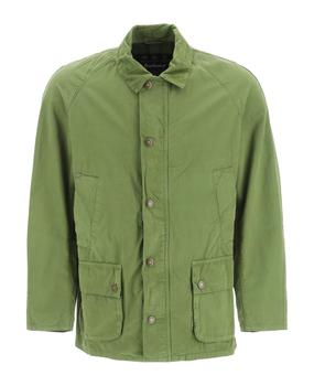 春装barbour ashby, Barbour | Ashby Casual Jacket商品图片 