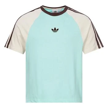 Adidas | adidas x Wales Bonner T-Shirt - Clear Mint 5折