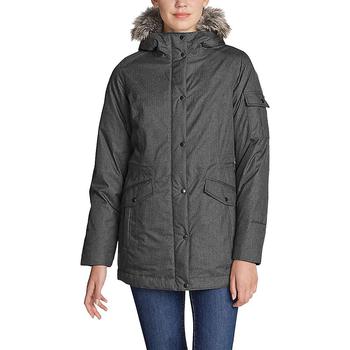 推荐Eddie Bauer Women's Superior III Down Parka商品