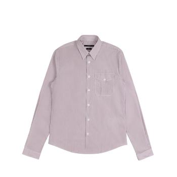 推荐GUCCI 男士紫色衬衫 363952-Z3760-4668商品