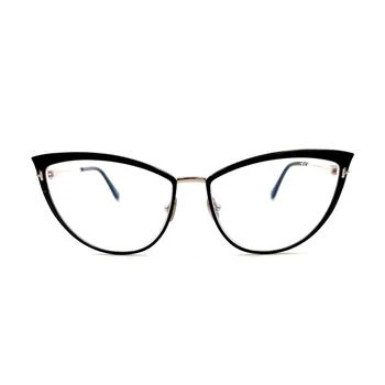 Tom Ford | Tom Ford Eyewear Cat-Eye Frame Glasses 7.6折