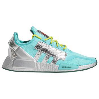 亚历山大王联名阿迪达斯, Adidas | 男款 South Park 联名 NMD V2运动鞋 Professor Chaos商品图片 7.4折