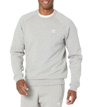 Adidas | Trefoil Essentials Crew Sweatshirt商品图片,6.9折起