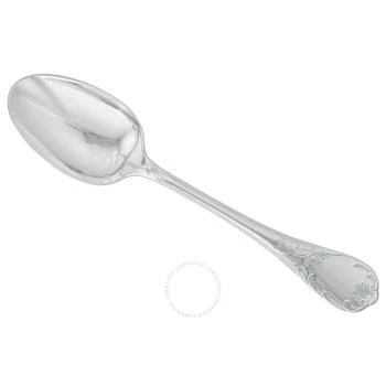 Christofle | Sterling Silver Marly Dessert Spoon 1438-014,商家Jomashop,价格¥1717