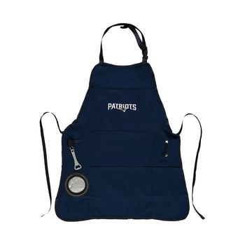 商品Evergreen Enterprises | New England Patriots Four-Pocket Apron,商家Macy's,价格¥308图片