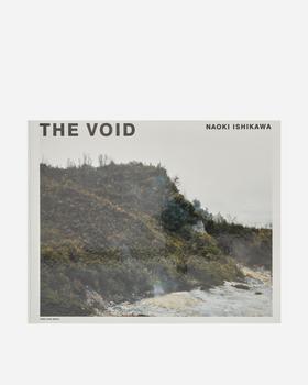 商品And Wander | Naoki Ishikawa “THE VOID” Photo Album Multicolor,商家Slam Jam,价格¥265图片