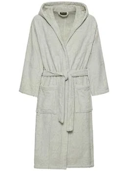 Roberto Cavalli | Araldico Bathrobe,商家LUISAVIAROMA,价格¥1906