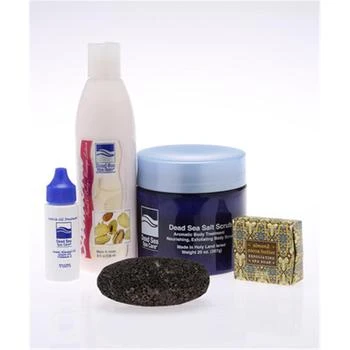 推荐Dead Sea Spa Care DeadSea-203 Assorted Therapy Lotions商品