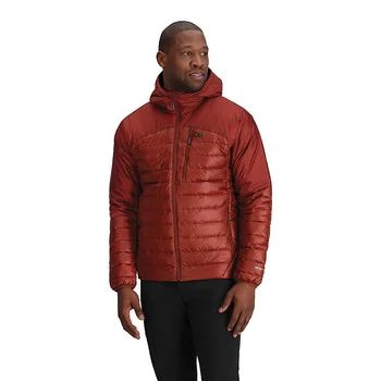 Outdoor Research | Outdoor Research Men's Helium Down Hooded Jacket 6.9折