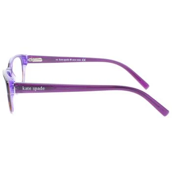 Kate Spade | Kate Spade  KS Blakely JLG Womens Rectangle Eyeglasses 50mm 6.5折