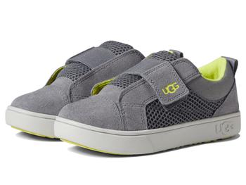 ugg童鞋, UGG | Rennon Low (Toddler/Little Kid)商品图片 6.8折