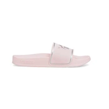 Puma | Leadcat 2.0 Slide Sandals (Little Kid-Big Kid),商家SHOEBACCA,价格¥146