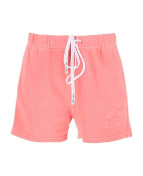 autry衣服, Autry | Matchpoint Sweatshorts商品图片 8.8折