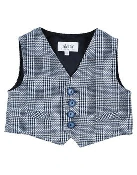 ALETTA | Suit vest,商家YOOX,价格¥303