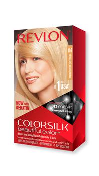商品Colorsilk Beautiful Color Hair Color图片