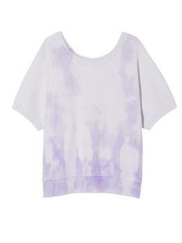 推荐Ciara Tie Dye Sweat Shirt商品