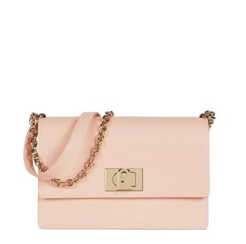 furla 1927真假, Furla | 1927 S Crossbody Bag - Candy Rose商品图片 5.5折