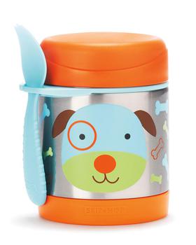 商品Zoo Insulated Little Kid Food Jar,商家Carter's,价格¥110图片