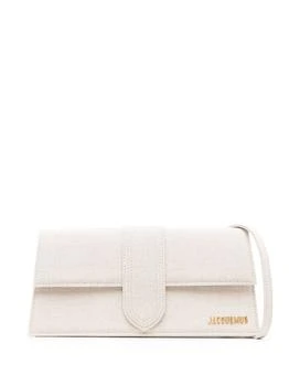 Jacquemus | JACQUEMUS - Le Bambino Long Shoulder Bag 