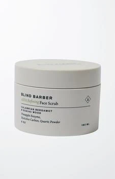 推荐AHA Refining Face Scrub商品