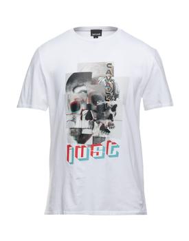 商品Just Cavalli | T-shirt,商家YOOX,价格¥216图片