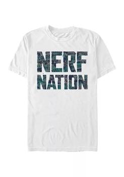 nerf是什么牌子, Nerf | Nation Pose Graphic T-Shirt商品图片 