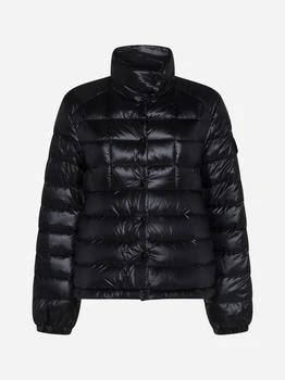 推荐Aminia quilted nylon down jacket商品