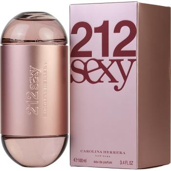 雪茄海淘, Carolina Herrera | 卡罗琳娜海莱拉 212性感女士香水 EDP 100ml商品图片 