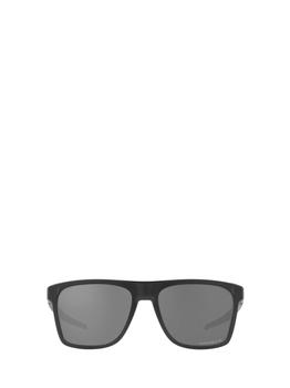 推荐Oakley Oo9100 Matte Black Ink Sunglasses商品