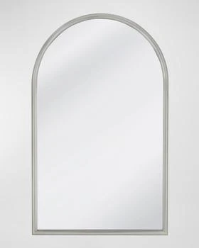 Malea 80" Floor Mirror,商家Neiman Marcus,价格¥9734
