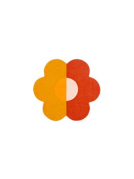 商品Misette | Floral Linen Patchwork Placemats, Set of 4,商家KIRNA ZABÊTE,价格¥1737图片