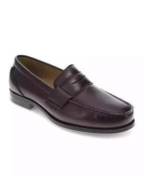 Dockers | Men's Colleague Dress Penny Loafer Shoes,商家Macy's,价格¥360