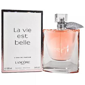 推荐La Vie Est Belle for Women by Lancome 3.3 oz Eau de Parfum商品