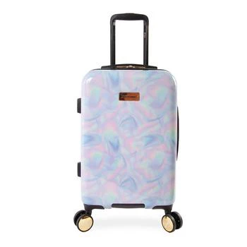 Belinda 21" Spinner Luggage,价格$101.48