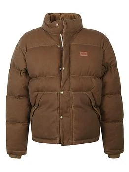 推荐LUCAS WAXED PUFFER JACKET商品