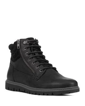 Geox | Men's Ghiacciaio Lace Up Boots 满$100减$25, 满减