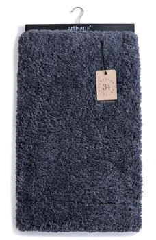 ARTISAN 34 | Angolan Fluffy Faux Fur Throw Blanket,商家Nordstrom Rack,价格¥127