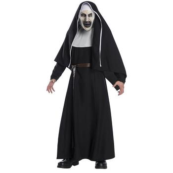 推荐BuySeason Women's The Nun Movie Deluxe Costume商品