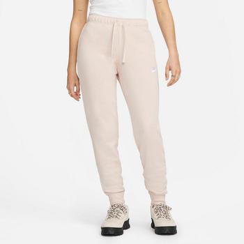 NIKE | Women's Nike Sportswear Club Fleece Mid-Rise Slim Jogger Pants商品图片,