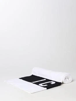 Dsquared2 Junior | Dsquared2 Junior bath and beach towels for lifestyle,商家GIGLIO.COM,价格¥1176