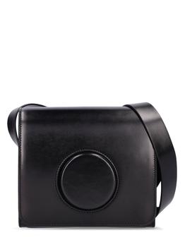 Leather Camera Bag,价格$1195