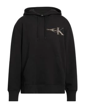 Calvin Klein | Hooded sweatshirt 7.2折