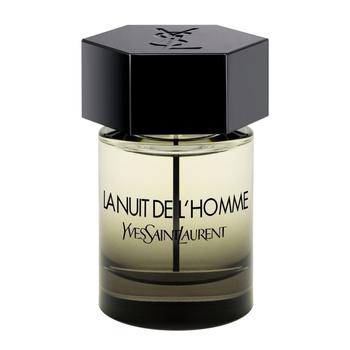 推荐Yves Saint Laurent 圣罗兰 暗夜男士香水EDT - 60ml商品