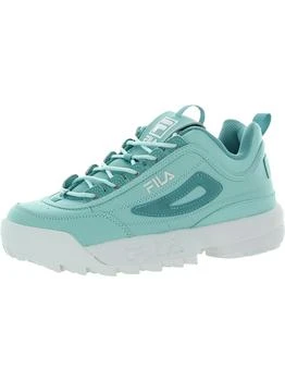 推荐Disruptor II Womens Active Lifestyle Athletic and Training Shoes商品