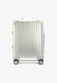 RIMOWA | Original Cabin Carry-On Suitcase,商家Thahab,价格¥12287