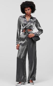 推荐Metallic Jumpsuit商品