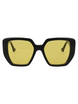 推荐Gucci Eyewear Gg0956s Sunglasses商品