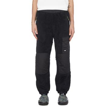 The North Face | Black Box Sherpa Pants - TNF Black商品图片,额外8折, 额外八折