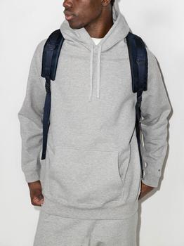 ROSS AND SNOW, Snow Peak | SNOW PEAK - Recycled Cotton Hoodie商品图片 