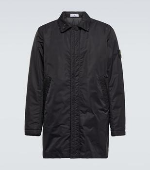 Stone Island | Nylon coat商品图片,